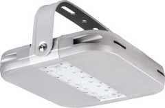 IP66 IK10 LED Street light with 60000 hours life span