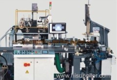 Automatic Rigid Box Maker (CE STANDARD)