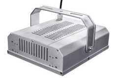 High lumen output 120w LED Factory light use surface mounting