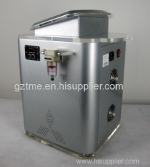tripolar RF vacuum cavitation liposuction equipment