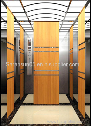Small elevator from China cheap