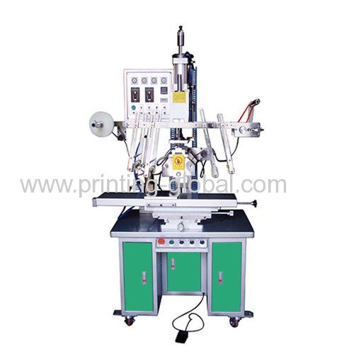 Heat transfer machine of YX-GT300