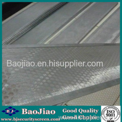 Baojiao Stainless Steel Gutter Mesh/BaoJiao Supplier Stainless Steel Micron Gutter Mesh/ China Manufacture Micron Gutter