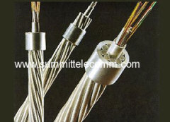OPGW Cable, OPGW Cables