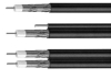CATV Series Coaxial Cables