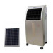 air cooler solar fan