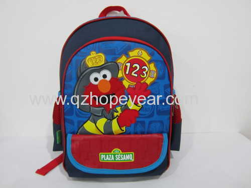 Boy Bags School Bags Student Bags