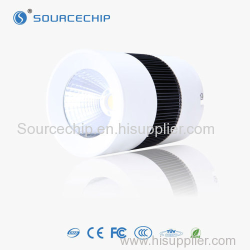 Surface mounted down light LED 11W