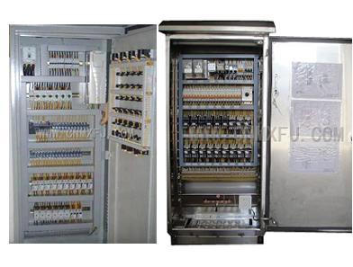 Control Cabinet Control Cabinet
