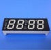 6 key oven timer;blue oven timer;blue digital timer