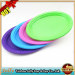 colorful oval shape deep bowls samll oval soup bowl