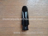 Deluxe Bb Clarinet Mouthpiece