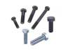 Carbon Steel and Stainless Steel Hex Bolts