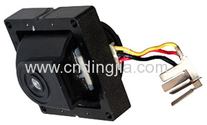 IGNITION COIL GM:D-524 / D-531 / D-536 1985474 / 1988908 / 1876209 CHRVROLET / GMC / CADILLAC