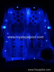 Couple sex outdoor spa whirlpool hot tubs low price