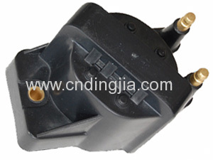 IGNITION COIL GM: D-539 / D-540 /D-555 /1103608 1103646 / ISUZU :8-01115-315-0 8-01115-466-0 /CHRVROLET / GMC