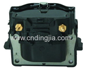 IGNITION COIL CHRVROLET: 94404545 /94853695 TOYOTA : 90919-02164 ISUZU : 8-94404-545-0