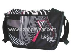 Message Bags Shoulder Bags