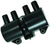 IGNITION COIL 96253555 / 93363483 OPEL : 19005265 OPTRA / LACETTI 1.8/2.0 / AVEO II