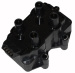 IGNITION COIL 1208071/ 90458250 / CD440 OPEL ASTRA OMEGA
