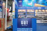 2010 BAUMA EXHIBITION