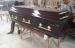 funeral coffin mdf coffin