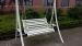 Patio Swing cast aluminum outdoor furniture