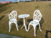 cast aluminum patio outdoor furniture