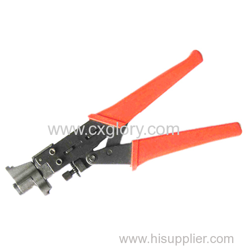 Professional Compression Crimping tool