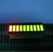 10 segment led bar; led bar array; led light bar