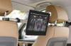 7 - 10 inch Tablet Car Headrest Mount Holder Stand For iPad 2 3 4 5 , Google Nexus