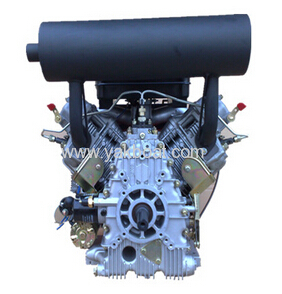 Vehicle small Diesel engine marine 2015