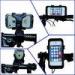 bicycle cell phone holder bike mobile phone holder