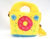 lovely.pretty.Plush cartoon telephone bags