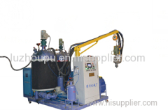 Low Pressure Big Flowing Foam Machine