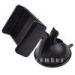 Universal S4 / S5 Samsung Car Phone Holder , Single Extendable Mobile Phone Car Mount