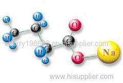 sodium butyrate feed grade