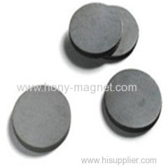 Wholesale high quality customized disc bonded magnet for sale