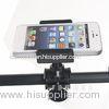 HTC One M7 / Sony Z1 Mini Bike Cradle Rotation Bike Mount Holder Universal Phone Stand