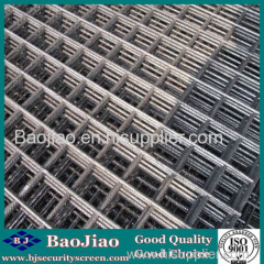 Steel Bar Welded Wire Mesh/ Reinforcing Mesh