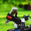 Universal Bike Mount Holder , Bicycle Handlebar Holder for HTC One M7 M8