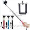 Selfie Lazy Phone Holder Extendable Handheld Monopod for iPhone / Samsung / LG