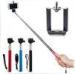 Selfie Lazy Phone Holder Extendable Handheld Monopod for iPhone / Samsung / LG