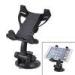 Windshield Rotation Tablet PC Car Holder , Suction Tablet Mount for iPad Air for Tab 4 10.1 T530