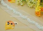 Rhinestone Chain By The Yard Beaded Bridal Trim