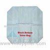 cement bags polypropylene sand bags