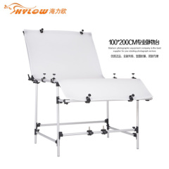 POTB-1020 Photographic equipment shooting table