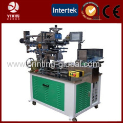 New design full-automatic chopsticks heat transfer machine