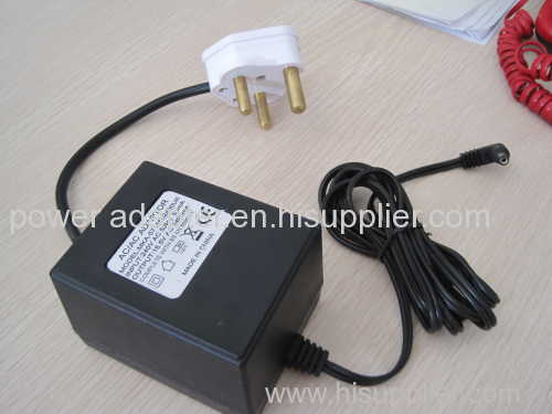 30-75W desktop AC/AC&AC-AC power supply&adapter for laptop