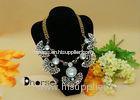 Fashion Collar Necklace Bead Collar Necklace